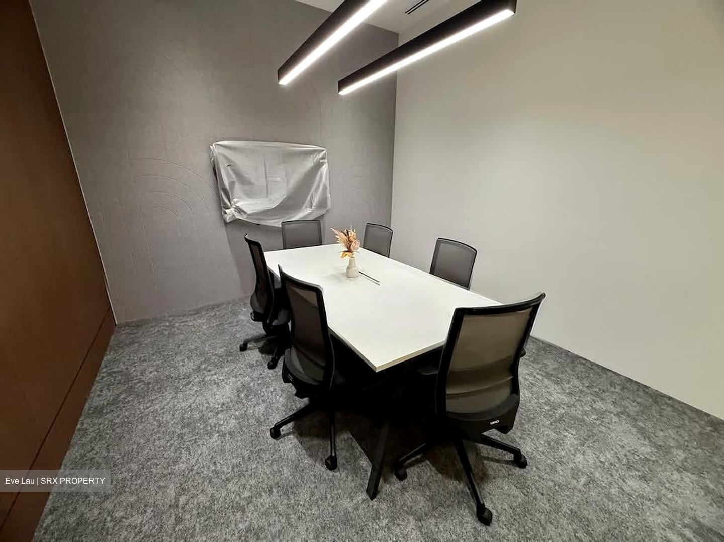 Keppel Towers (D2), Office #555419091